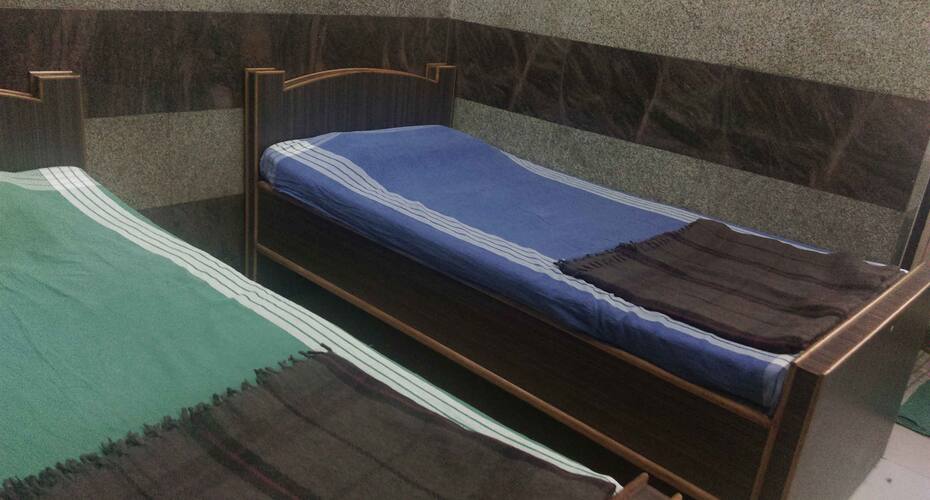 Sri Ganesha Lodge, Shimoga 3